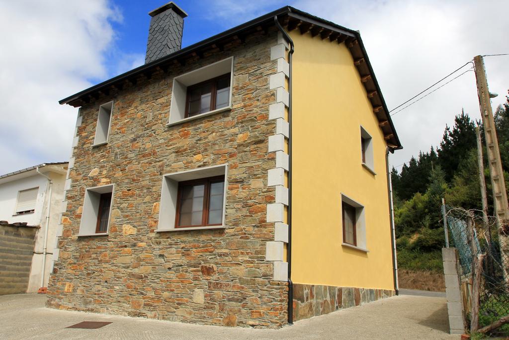 Casa Aniceto Taramundi Ruang foto