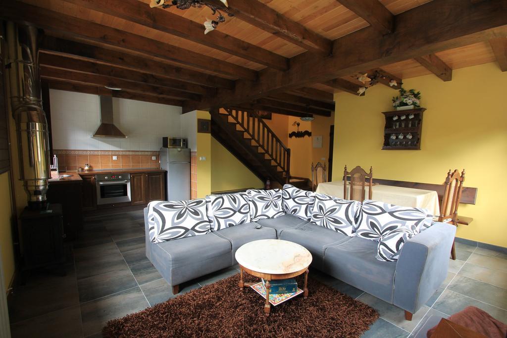 Casa Aniceto Taramundi Ruang foto