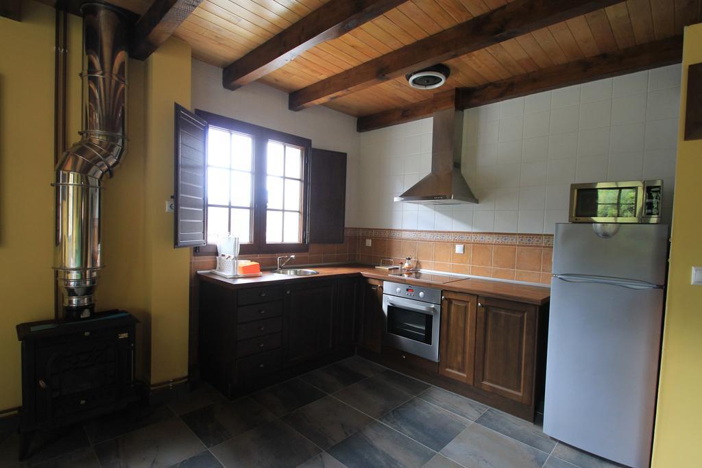 Casa Aniceto Taramundi Ruang foto