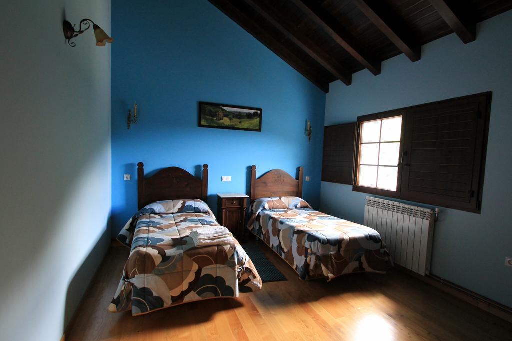 Casa Aniceto Taramundi Ruang foto