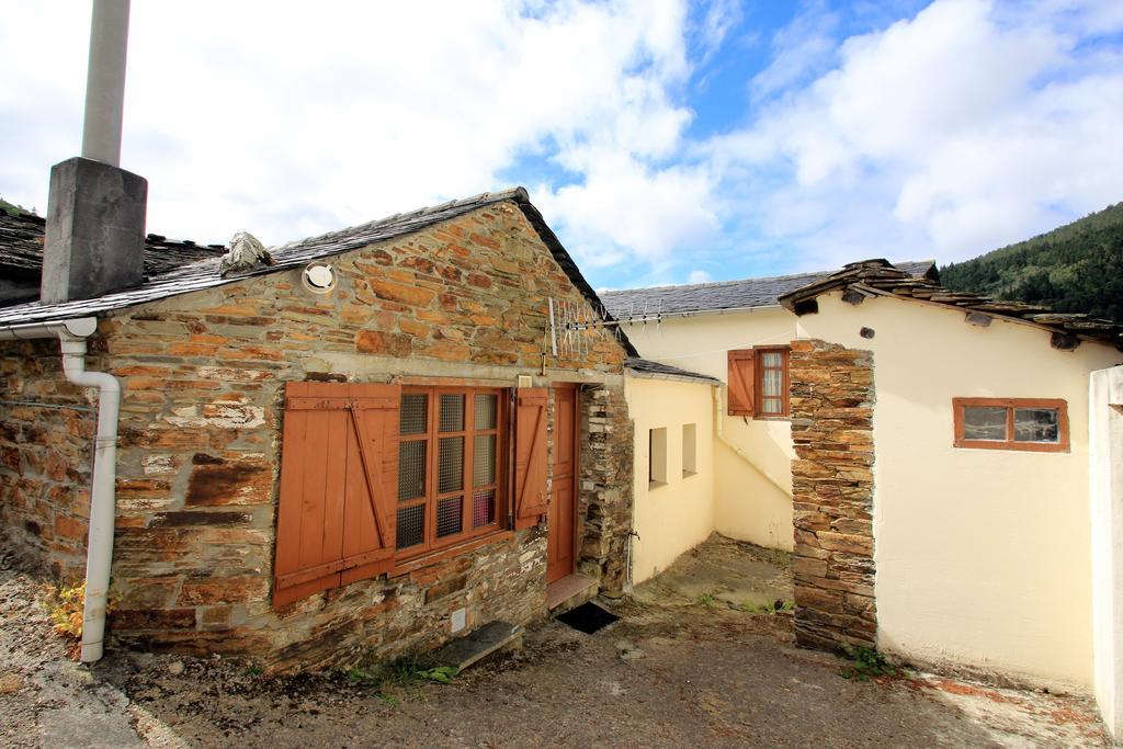 Casa Aniceto Taramundi Ruang foto