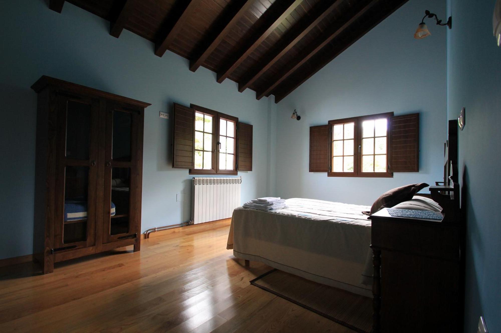 Casa Aniceto Taramundi Ruang foto