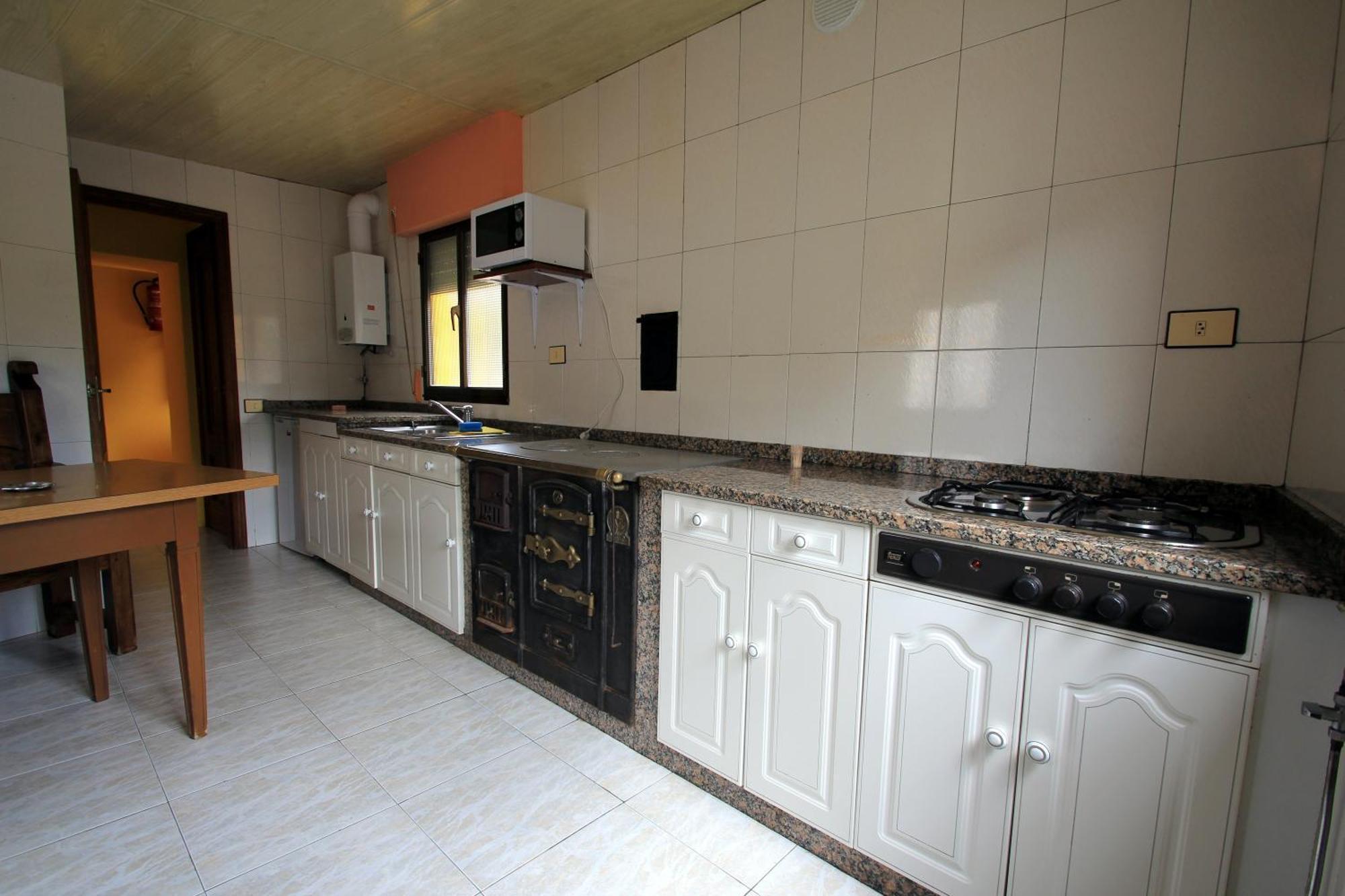 Casa Aniceto Taramundi Ruang foto