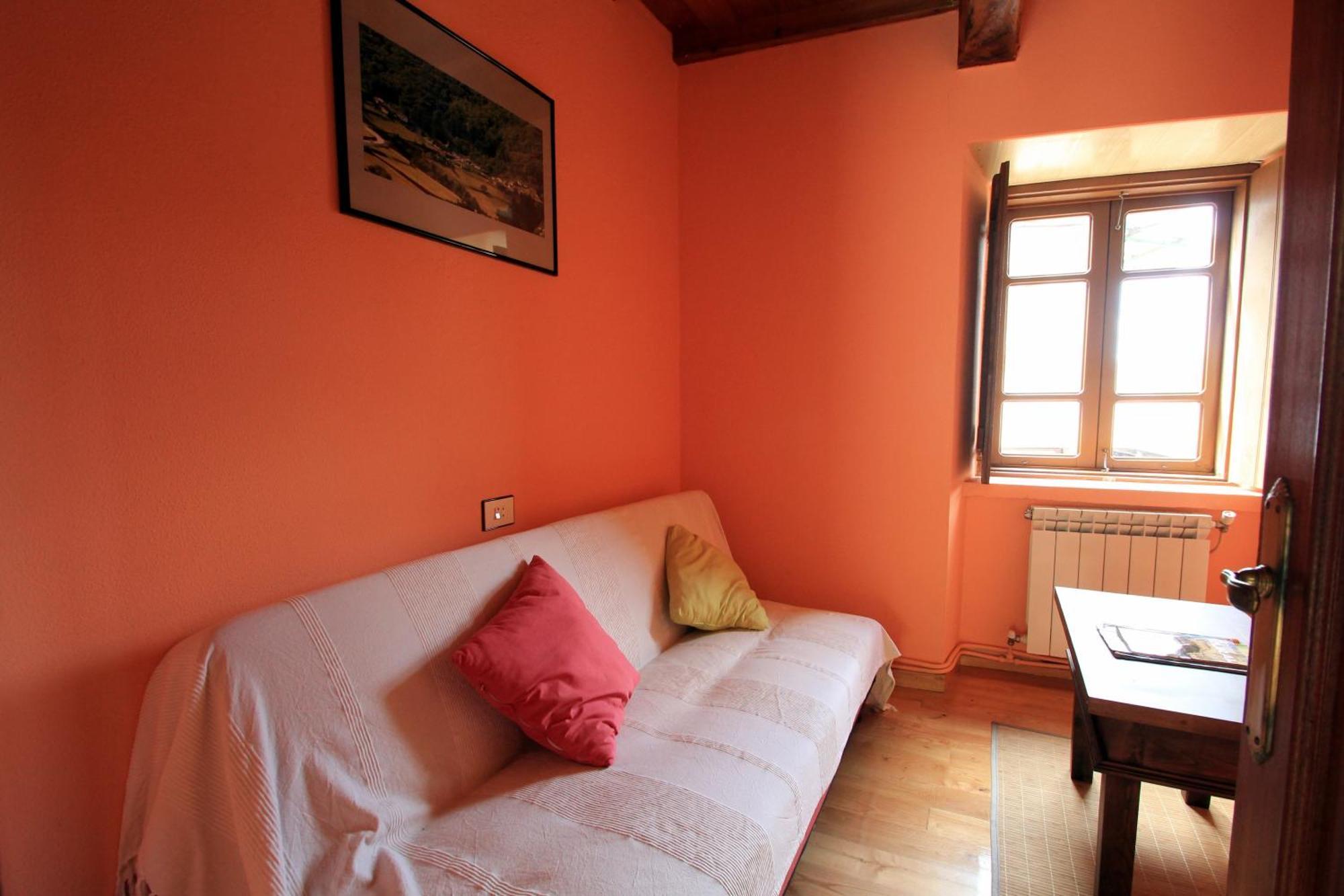 Casa Aniceto Taramundi Ruang foto