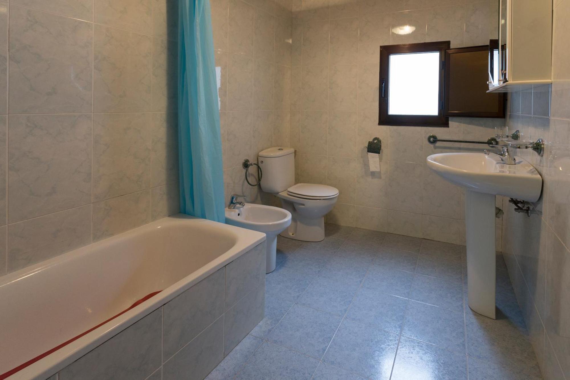 Casa Aniceto Taramundi Ruang foto