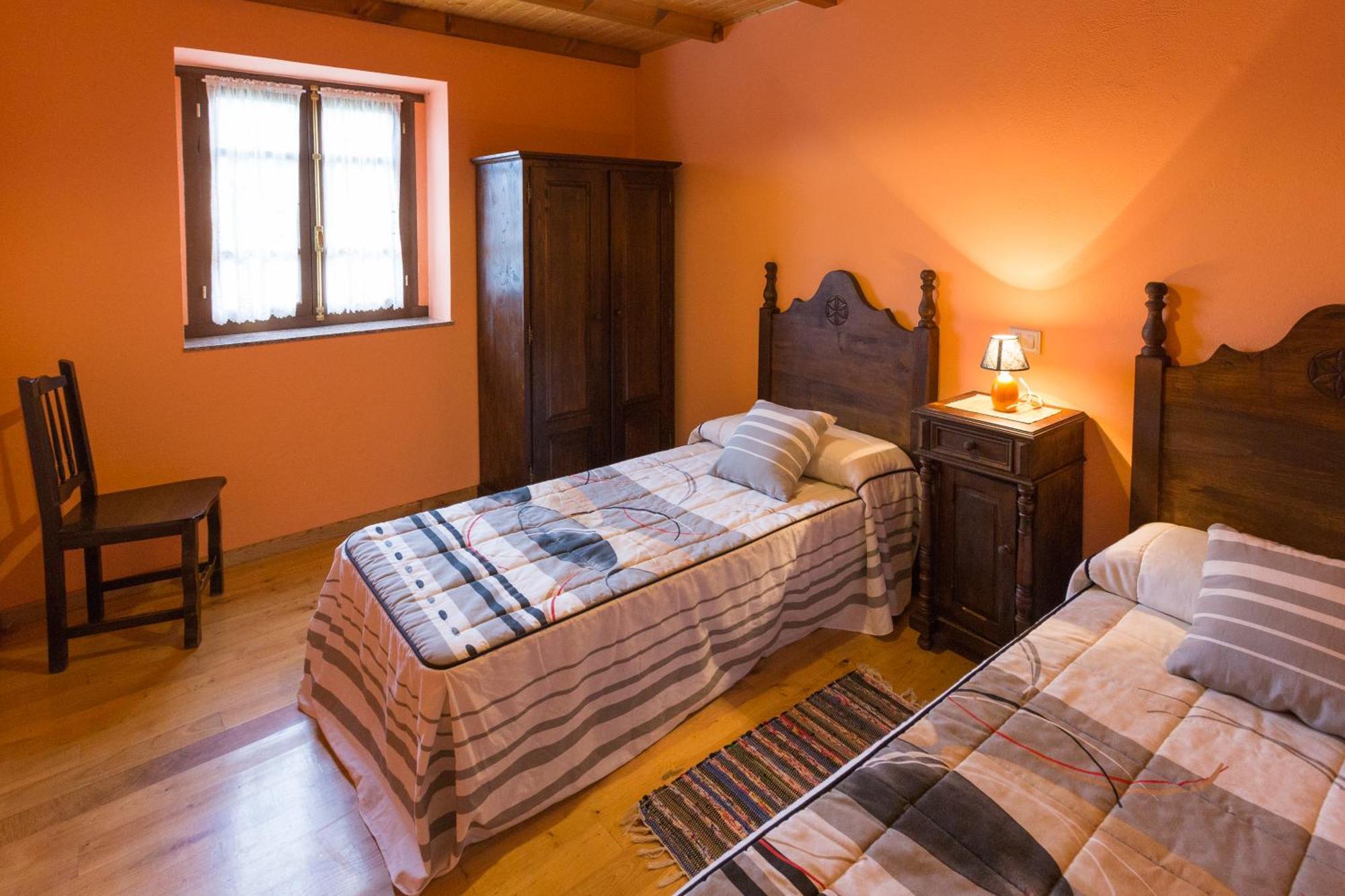 Casa Aniceto Taramundi Ruang foto