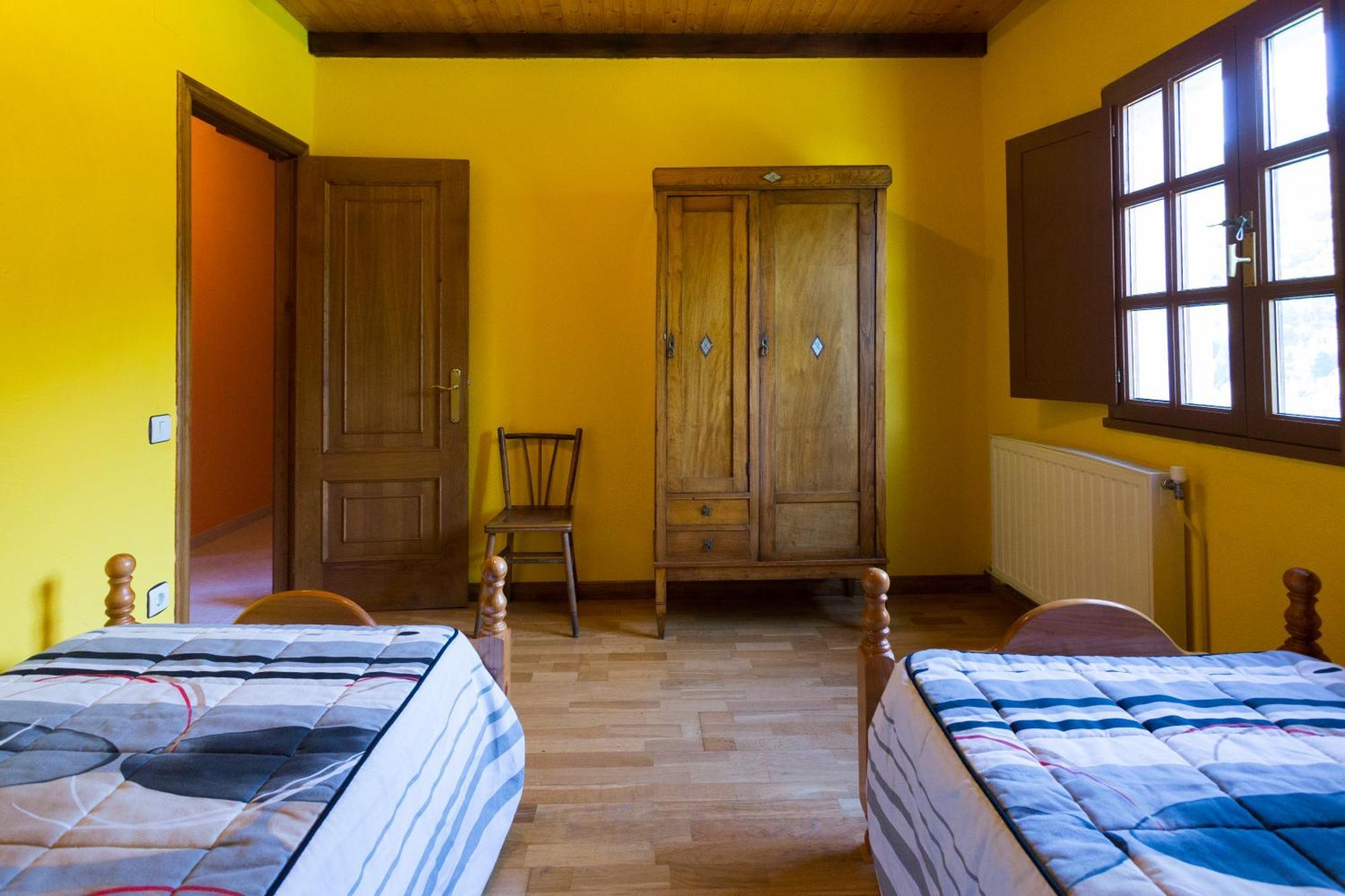 Casa Aniceto Taramundi Ruang foto