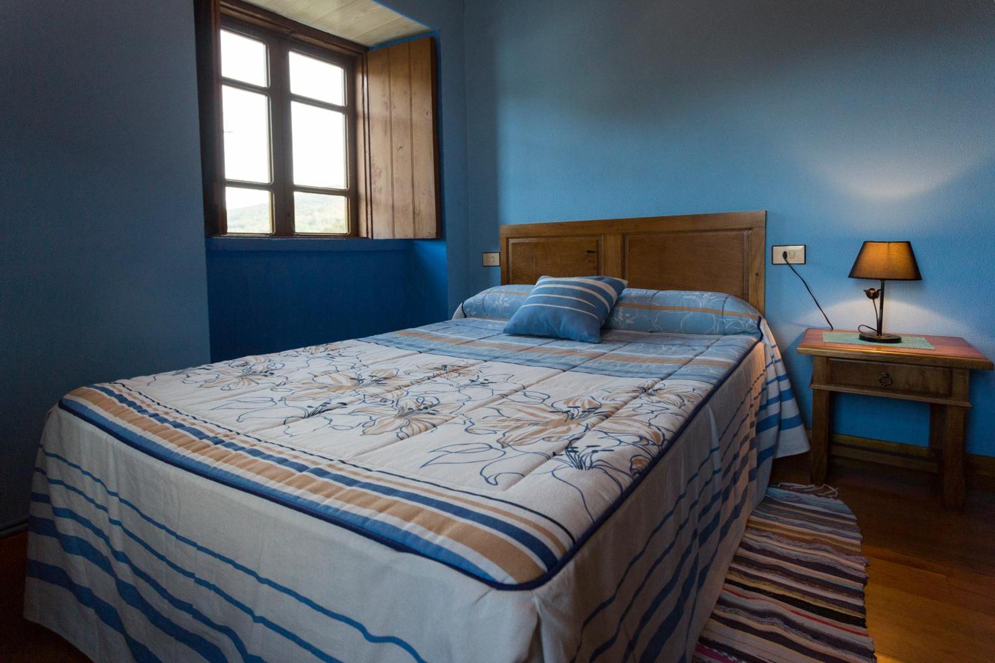 Casa Aniceto Taramundi Ruang foto