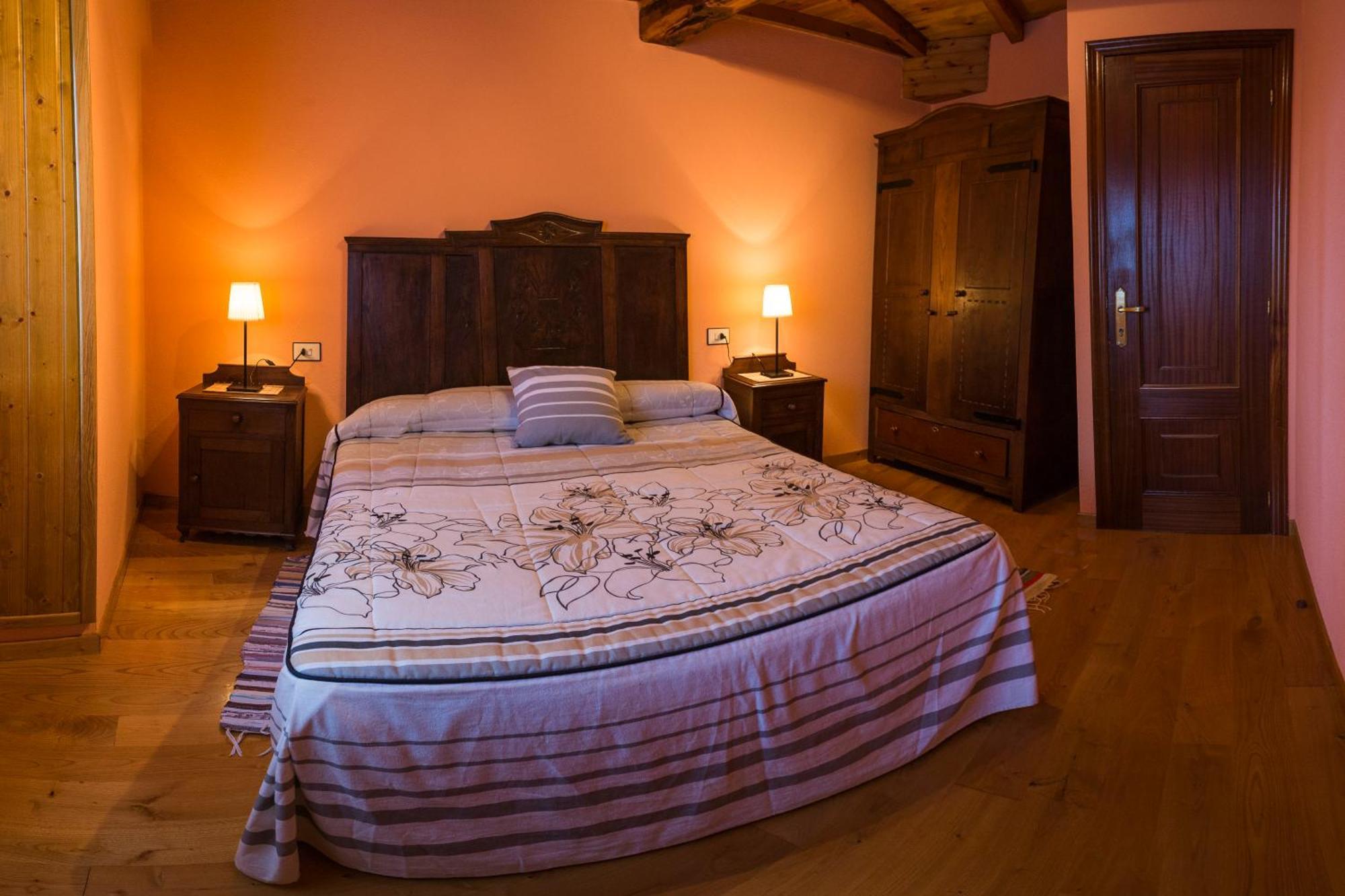 Casa Aniceto Taramundi Ruang foto