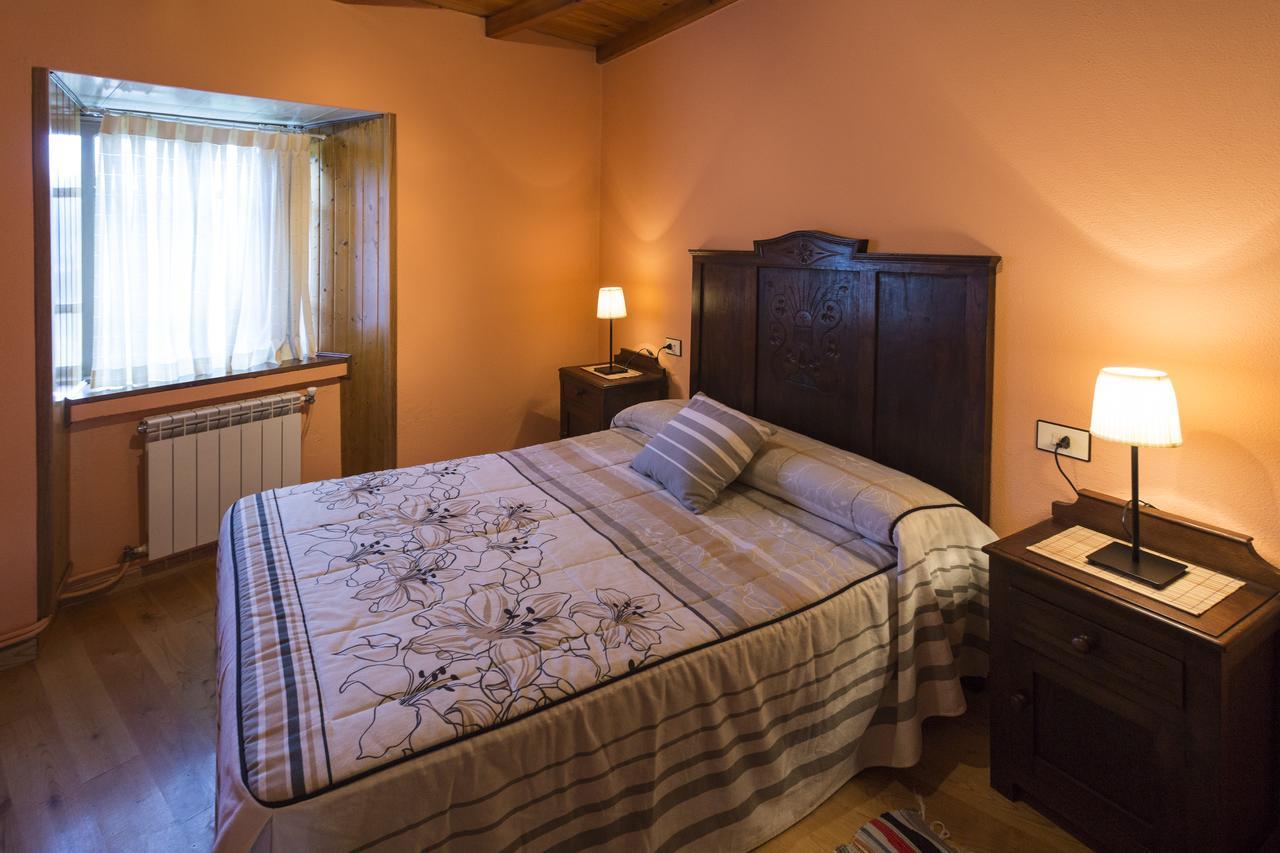 Casa Aniceto Taramundi Bagian luar foto