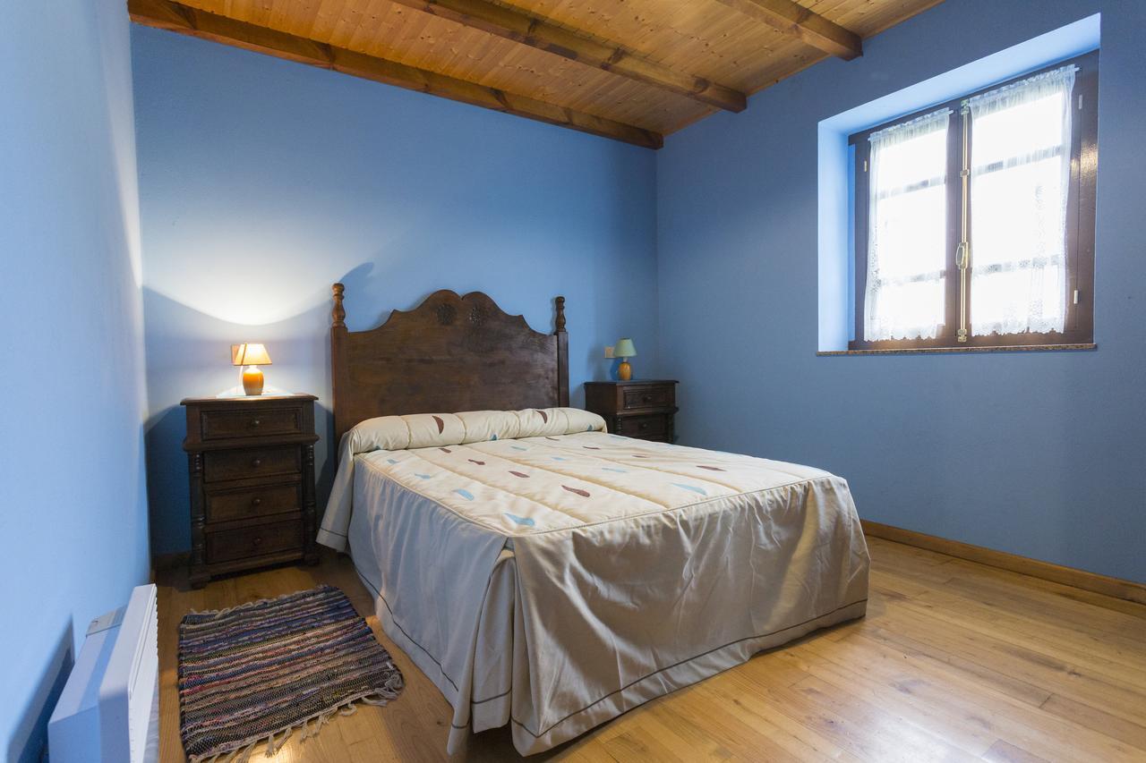 Casa Aniceto Taramundi Bagian luar foto