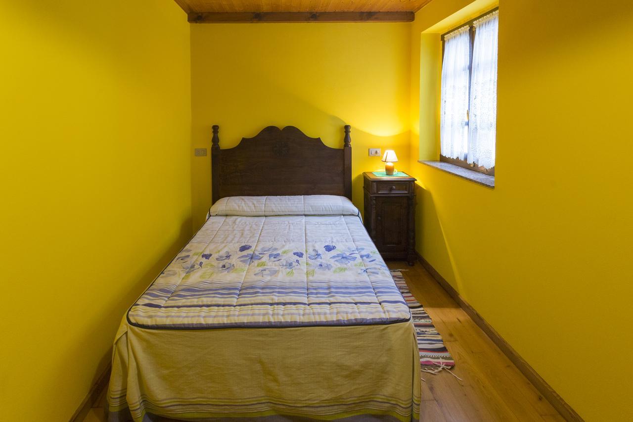 Casa Aniceto Taramundi Bagian luar foto
